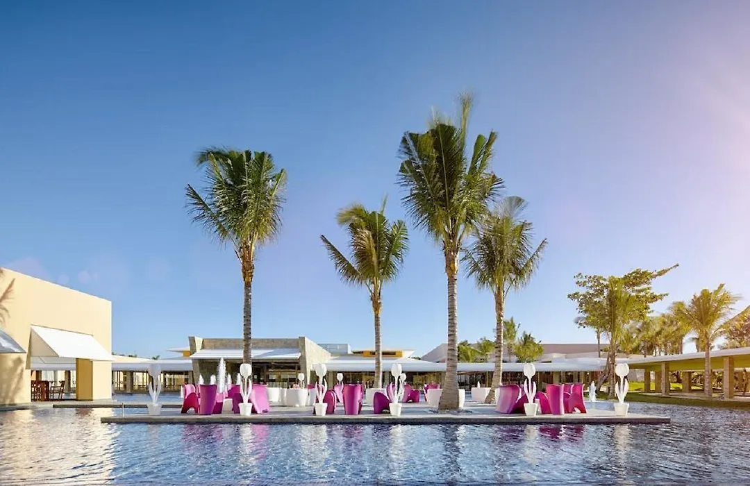 Hotel Barcelo Maya Grand Resort-1