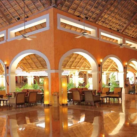 Hotel Barcelo Maya Grand Resort-3