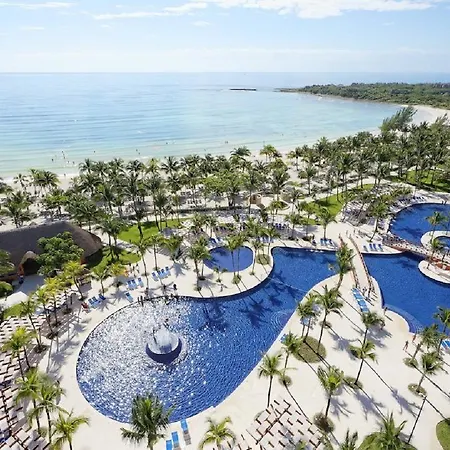 Hotel Barcelo Maya Grand Resort-2